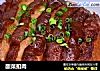 酸菜扣肉的做法