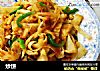 炒饼的做法