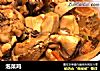 泡菜鸡的做法