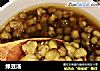 绿豆汤的做法