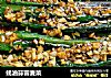 蚝油蒜蓉麦菜的做法