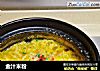 金汁米粉的做法