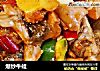 爆炒牛蛙的做法