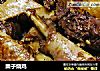 栗子烧鸡的做法