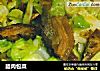 腊肉包菜的做法