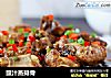 豉汁蒸排骨的做法