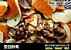 茭白炒肉的做法