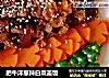 肥牛洋葱辣白菜盖饭的做法
