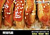 照烧鸡腿的做法