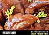 啤酒焖猪蹄的做法