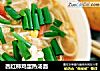 西红柿鸡蛋热汤面的做法