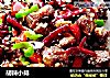 胡辣小排的做法