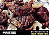 牛肉炖莲藕的做法