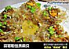 蒜蓉粉丝蒸扇贝的做法