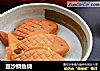豆沙鲷鱼烧的做法