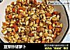 豆芽炒胡萝卜的做法