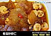冬瓜炒虾仁的做法