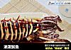 油泼鱿鱼的做法