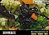凉拌西蓝花的做法