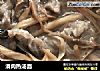 滑肉热汤面的做法
