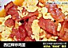 西红柿炒鸡蛋的做法