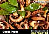 尖椒炒小章鱼的做法