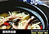 酸菜肉丝面的做法