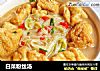 白菜粉丝汤的做法