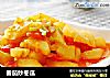 番茄炒冬瓜的做法