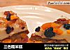 三色糯米糕的做法
