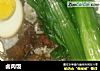 卤肉饭的做法