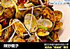 辣炒蚬子的做法