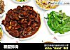 糖醋排骨的做法
