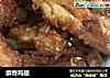 酥香鸡翅的做法
