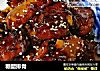 糖醋排骨的做法