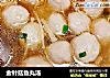 金针菇鱼丸汤的做法