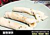 葱香薄饼的做法