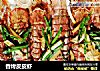 香烤皮皮虾的做法