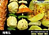 烤串儿的做法