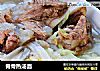 脊骨热汤面的做法
