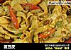 酱豆皮的做法