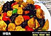 炒馒头的做法