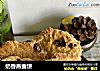 奶香燕麦饼的做法