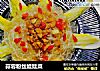 蒜蓉粉丝娃娃菜的做法