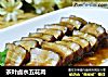 茶叶卤水五花肉的做法