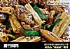 腐竹焖鸭的做法