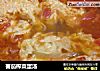 蕃茄榨菜蛋汤的做法
