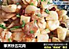 荸荠炒五花肉的做法