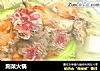 涮菜火锅的做法