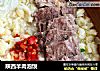 陕西羊肉泡馍的做法